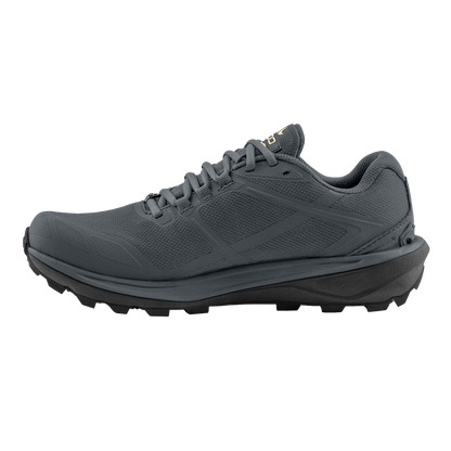 Gray / Butter