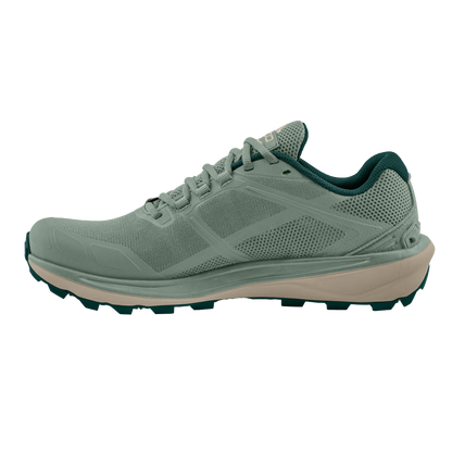 Sage / Tan