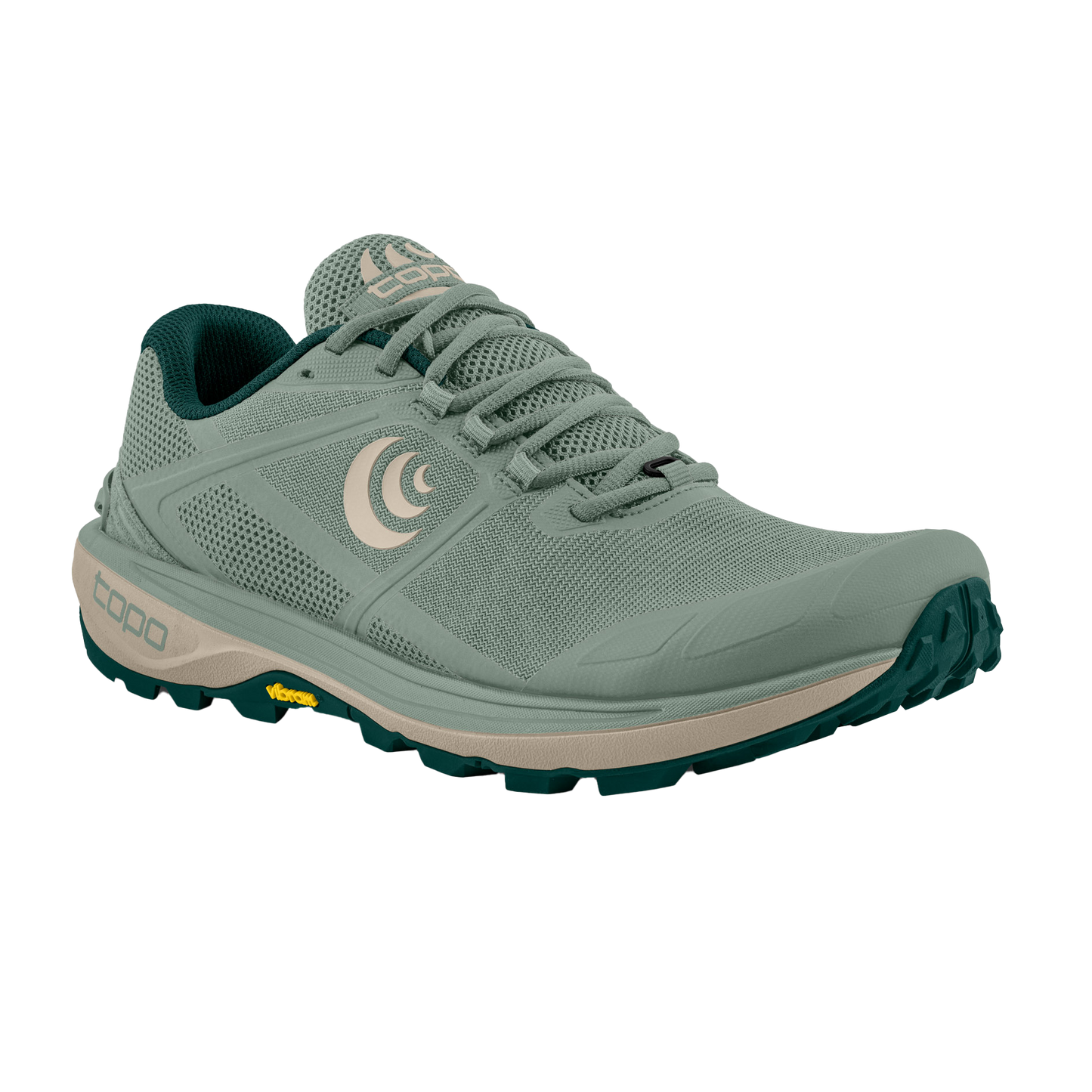 Sage / Tan