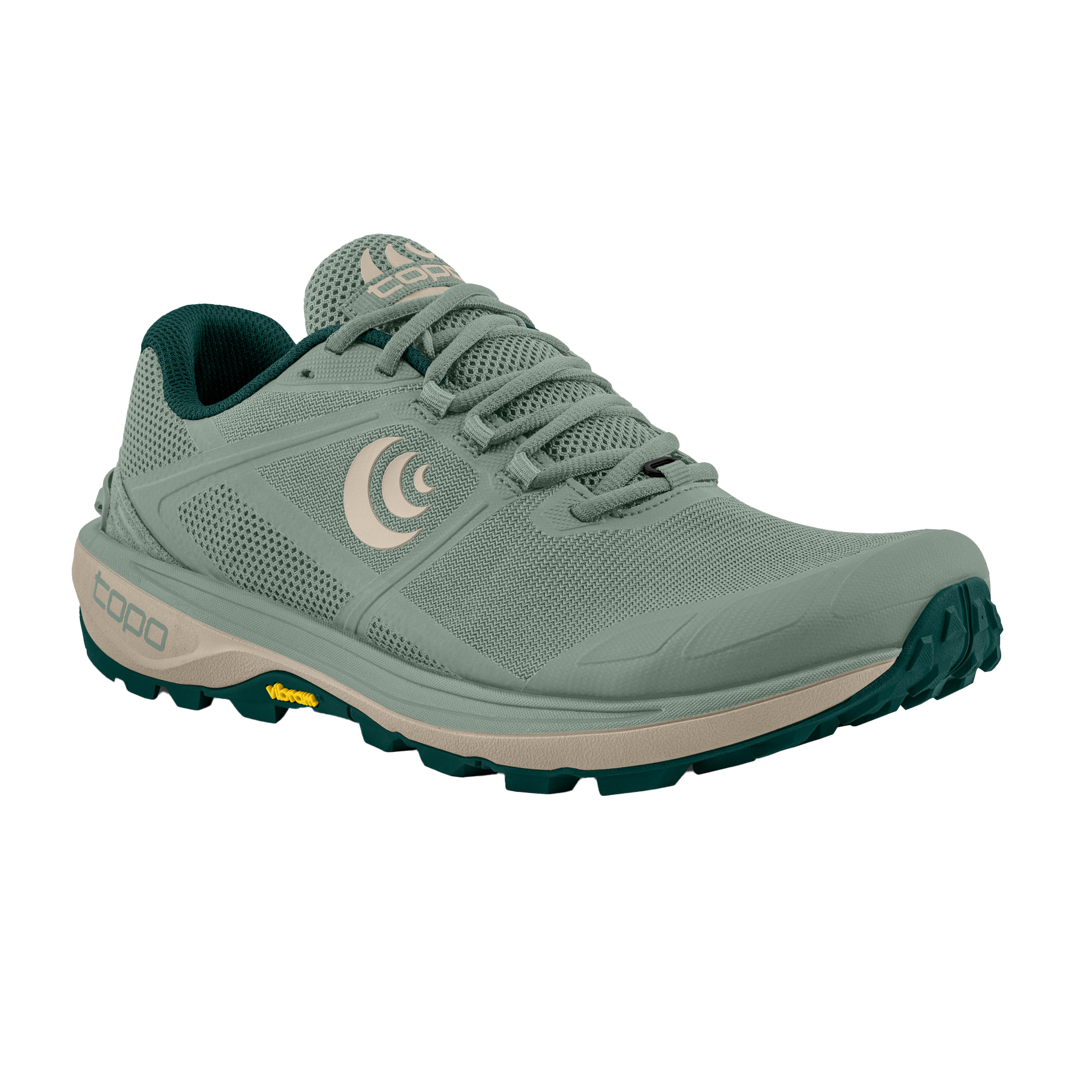 Sage / Tan