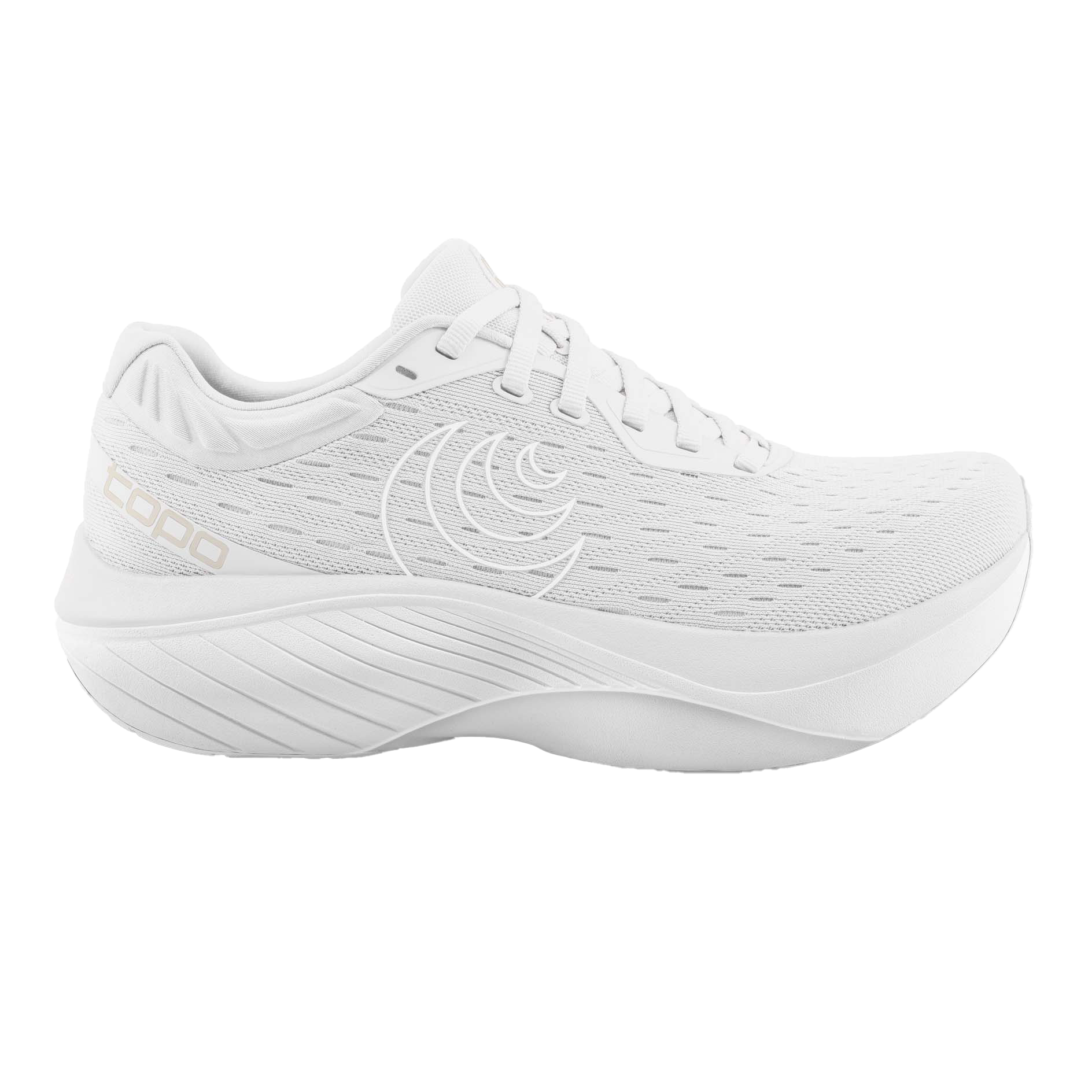 White / White