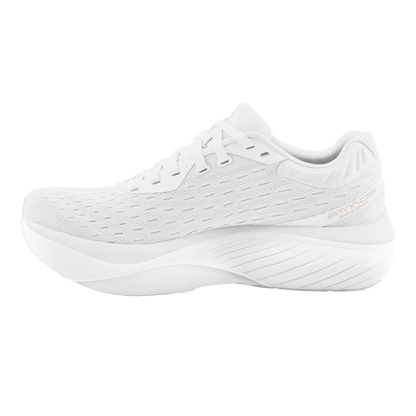 White / White