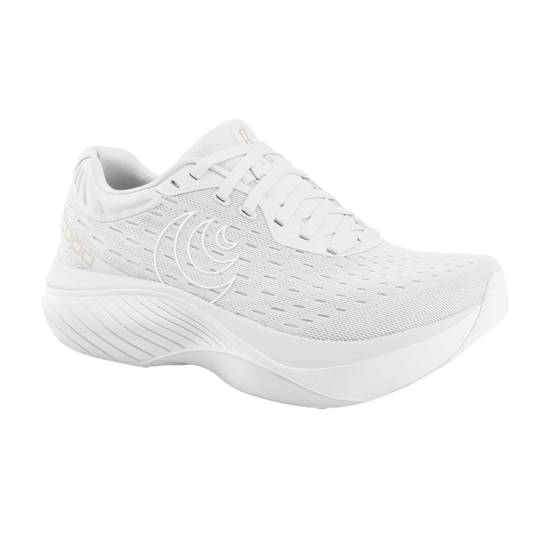 White / White