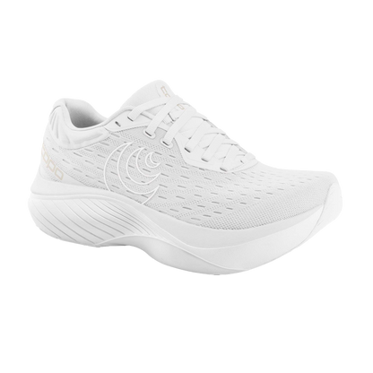 White / White