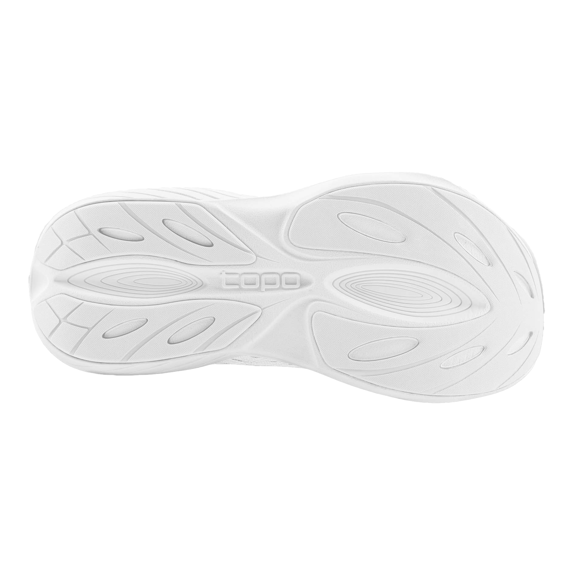 White / White