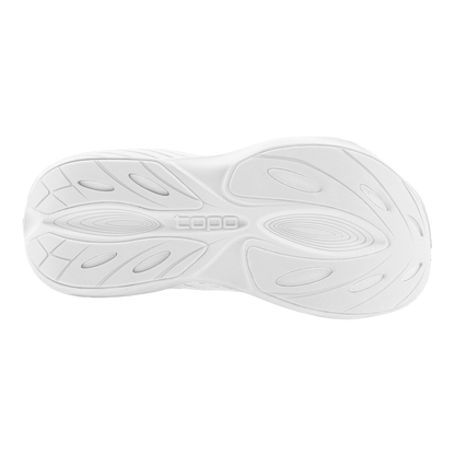 White / White