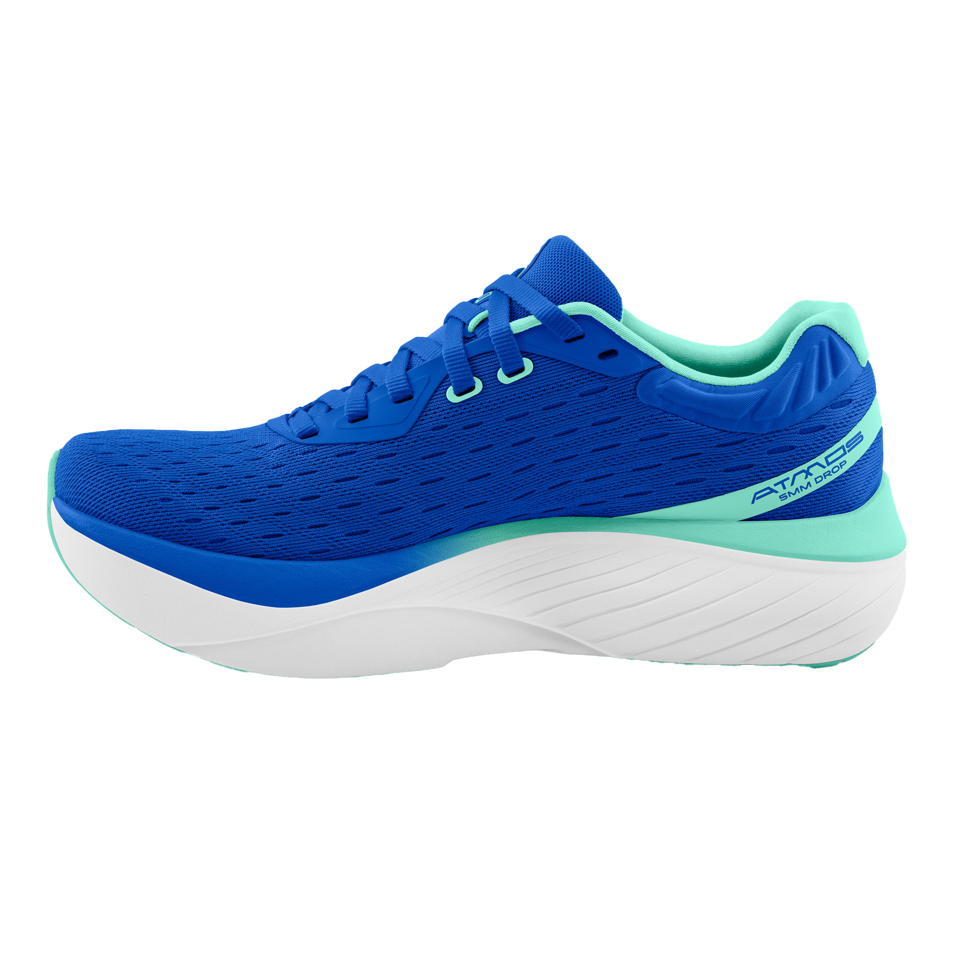 Blue / Aqua