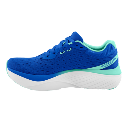 Blue / Aqua