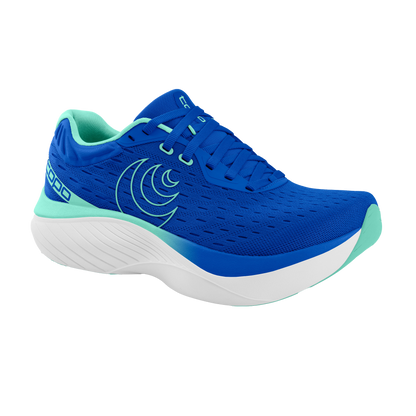 Blue / Aqua