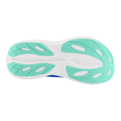 Blue / Aqua