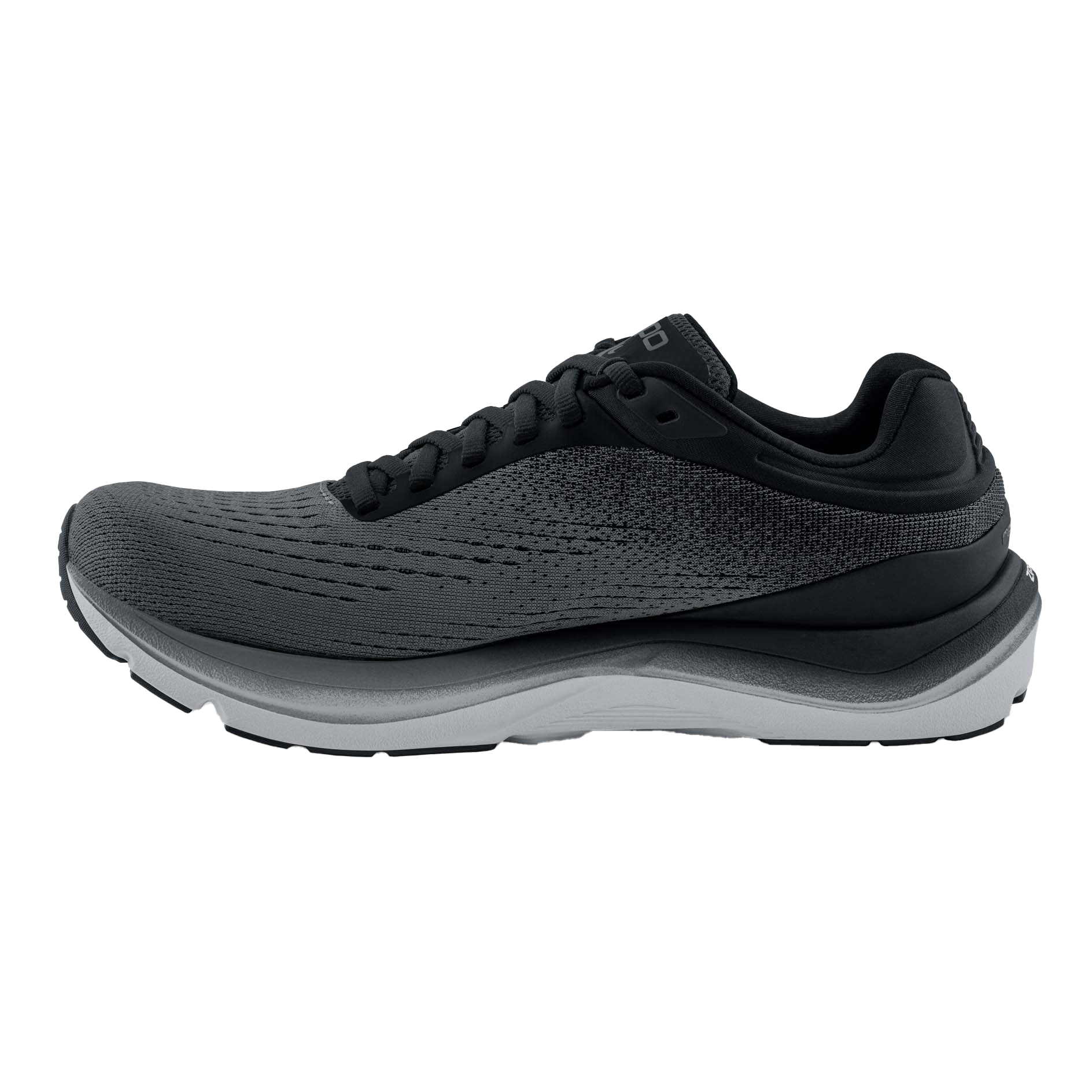 Charcoal / Black