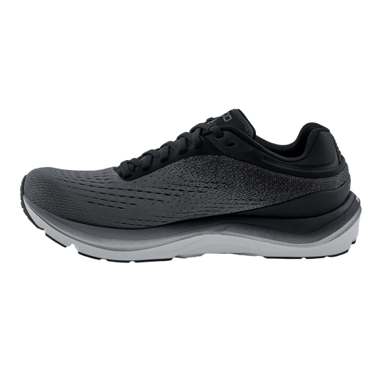 Charcoal / Black
