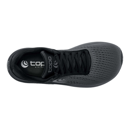 Charcoal / Black