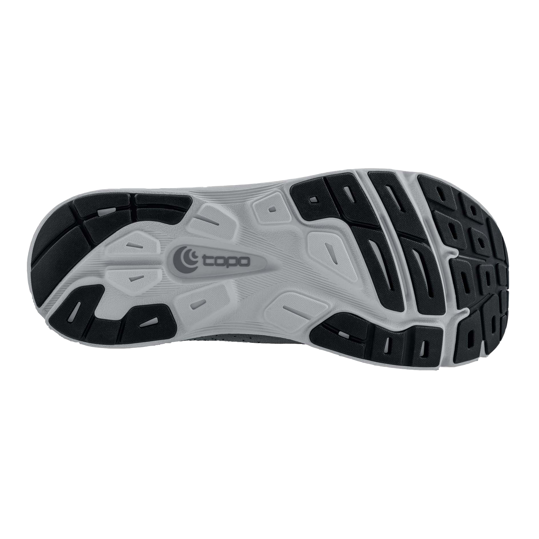 Charcoal / Black