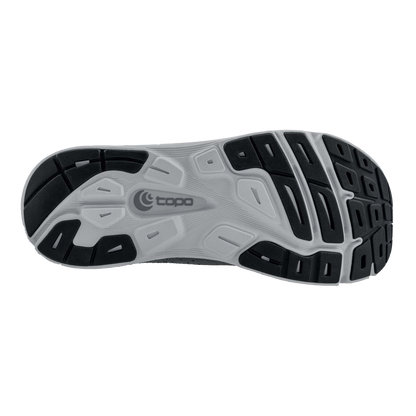 Charcoal / Black