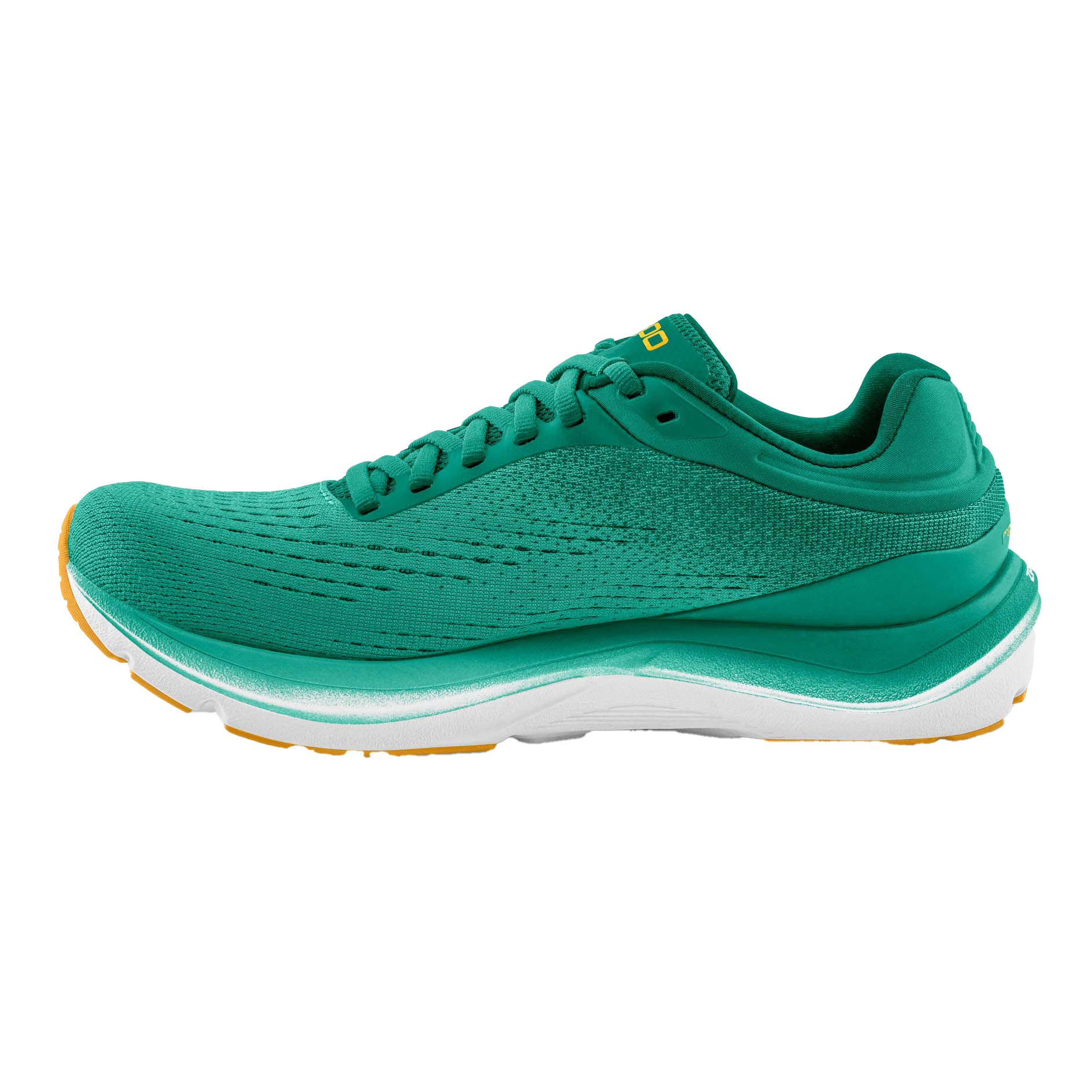 Teal / Gold