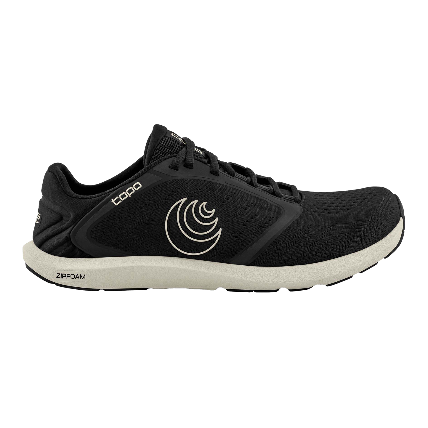 Black / Gray
