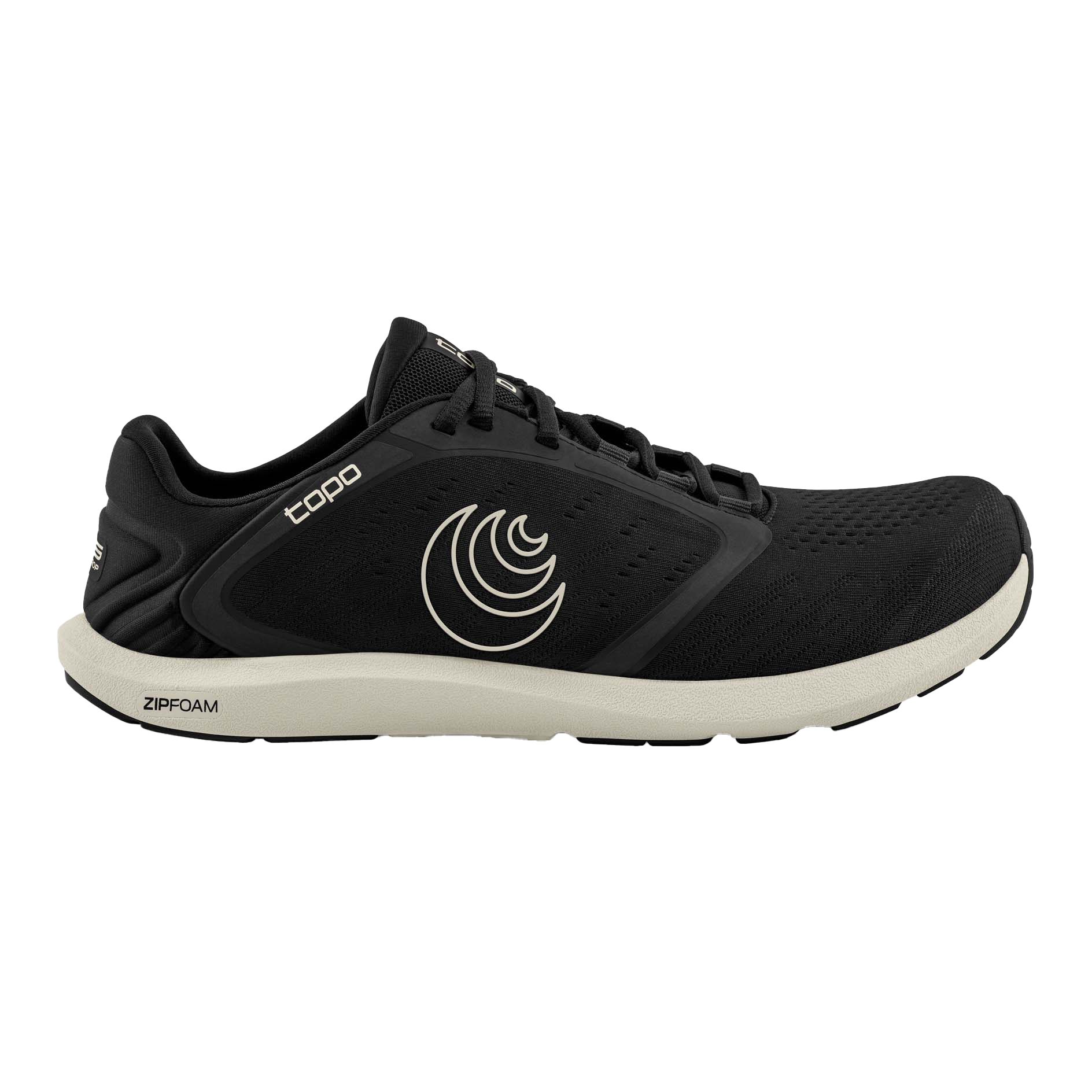 Black / Gray
