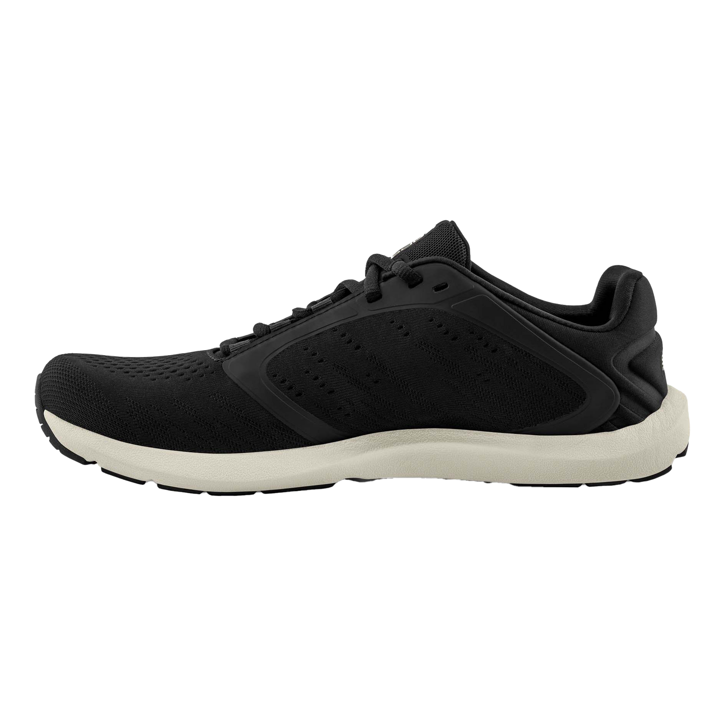 Black / Gray