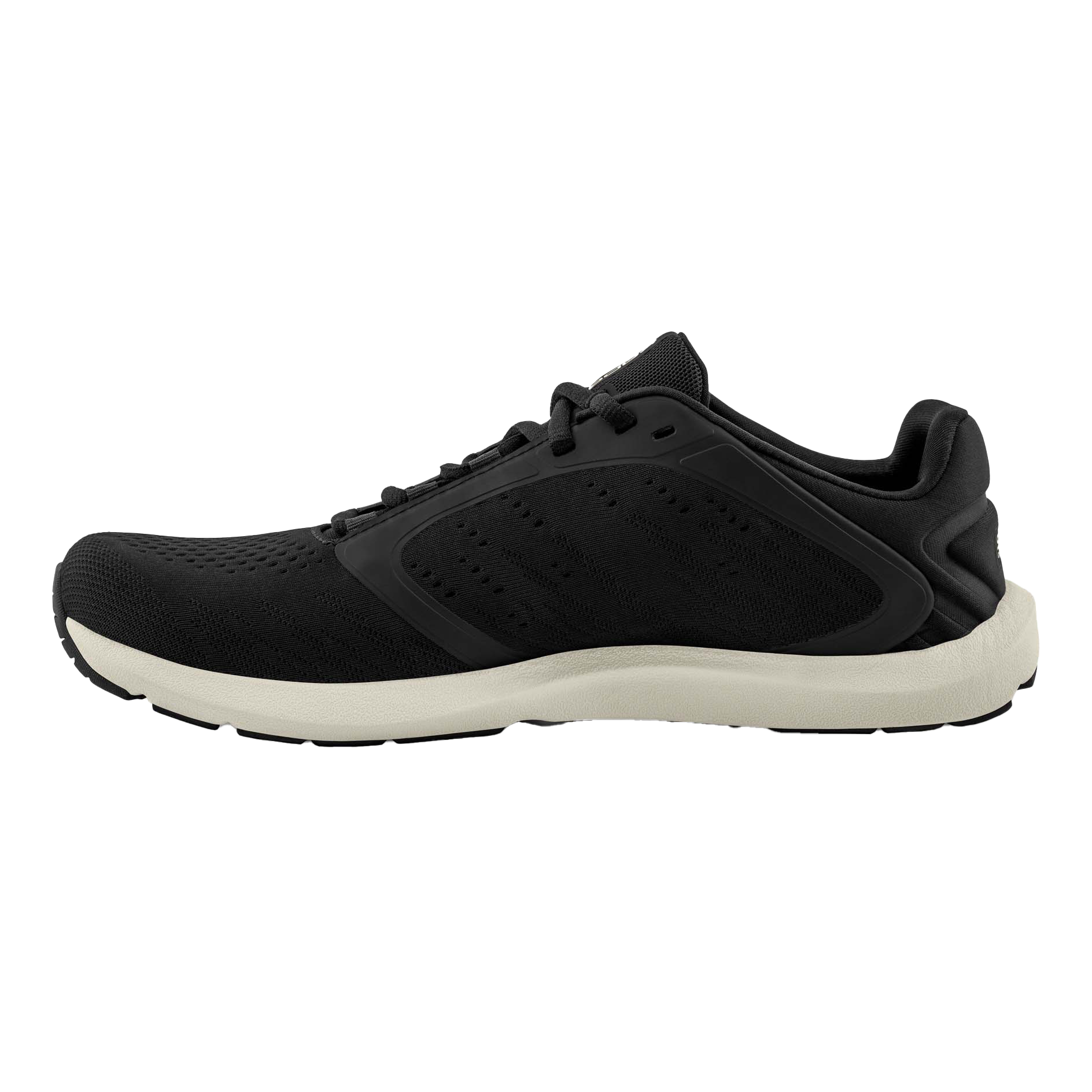 Black / Gray