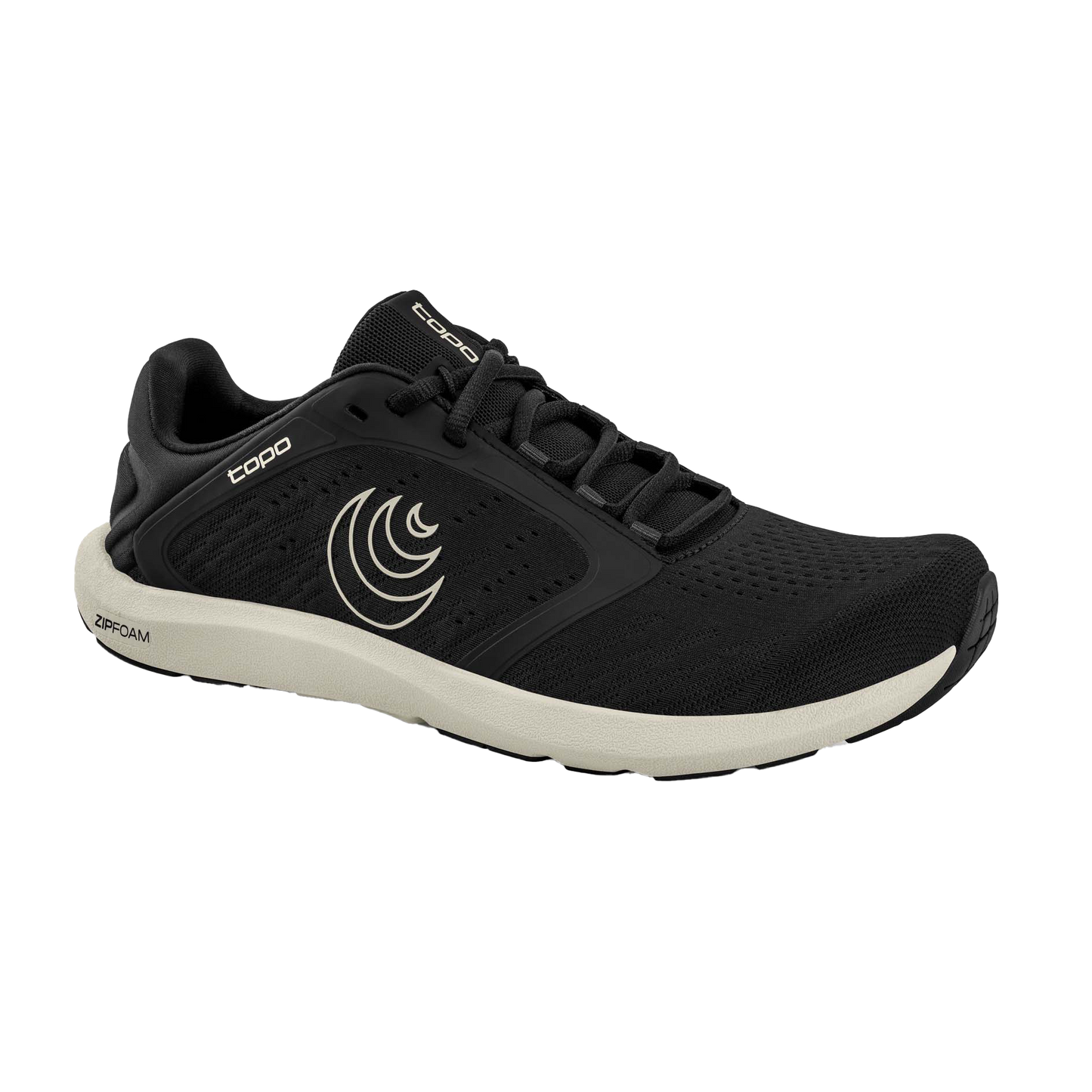 Black / Gray
