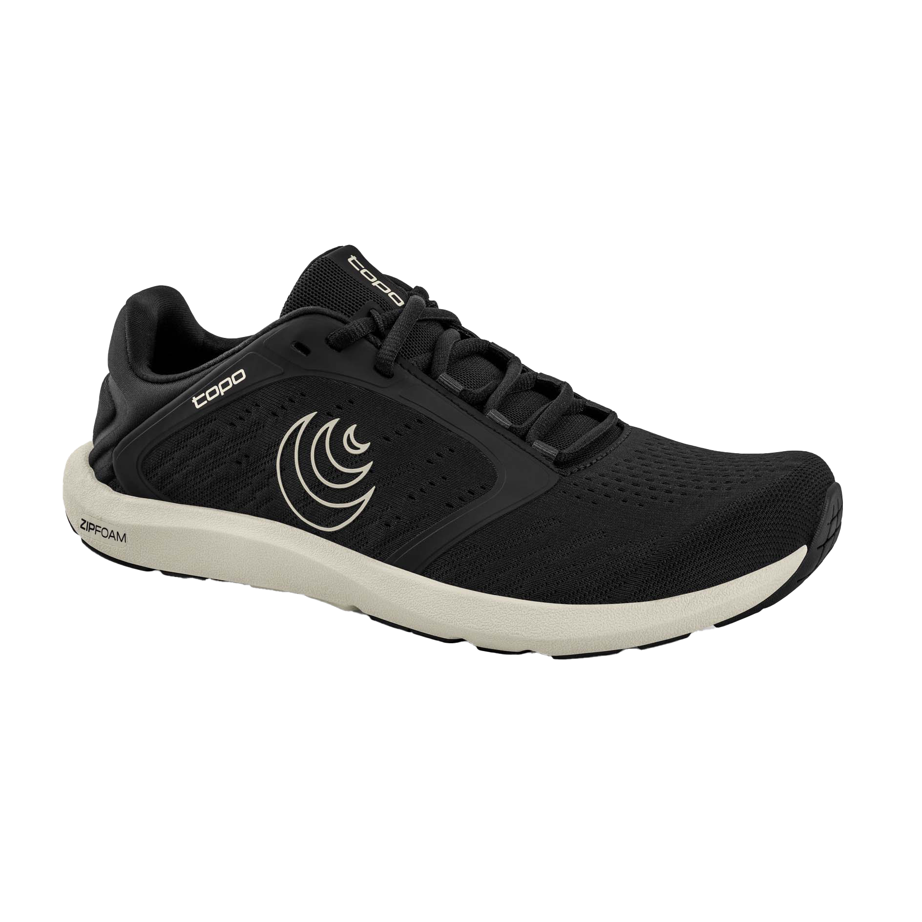 Black / Gray