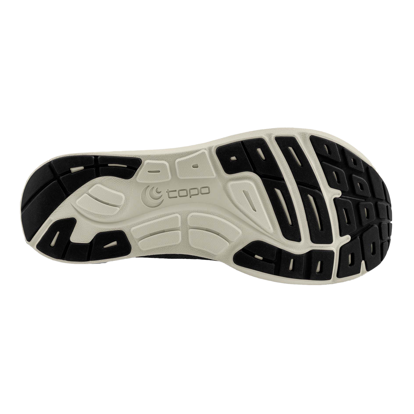 Black / Gray