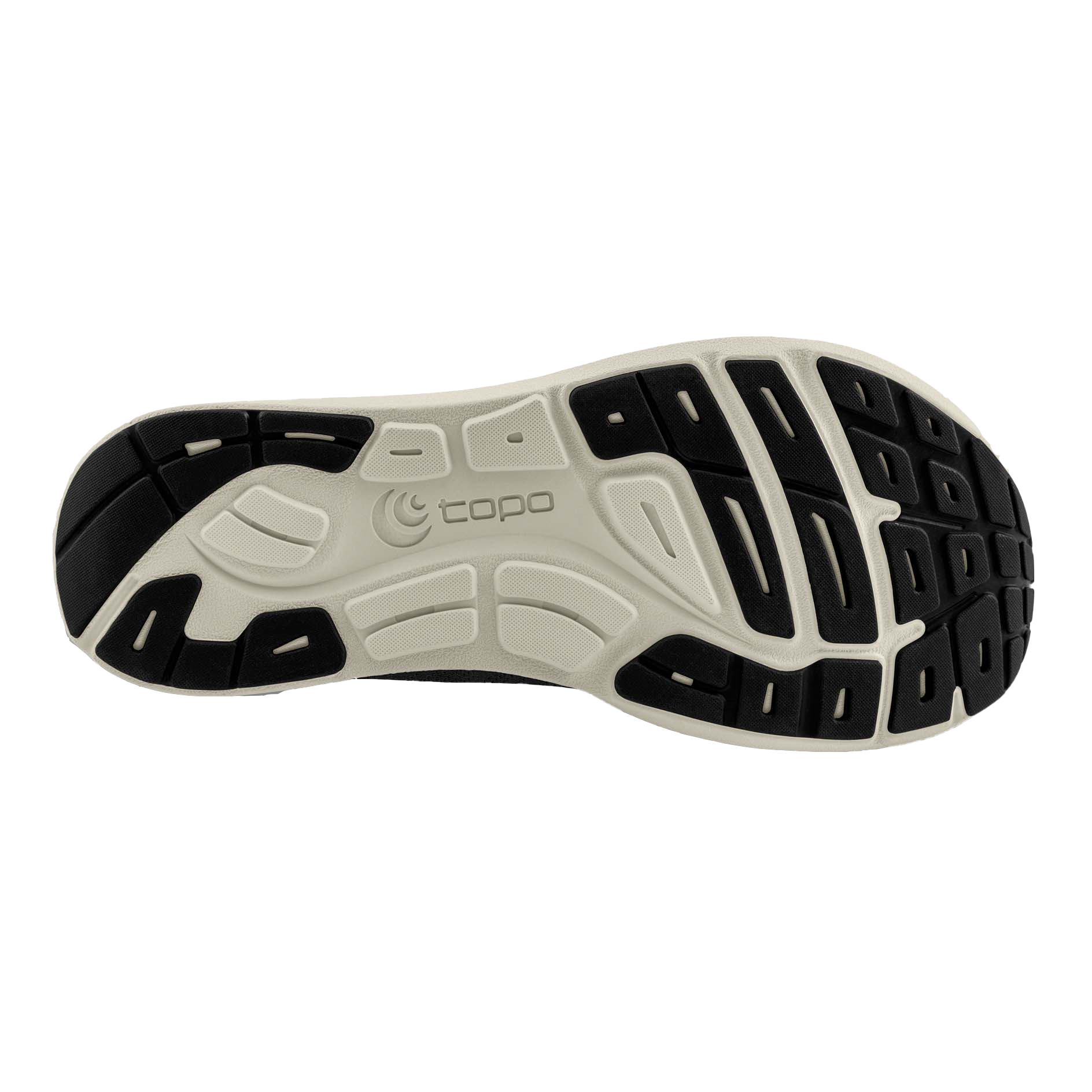 Black / Gray