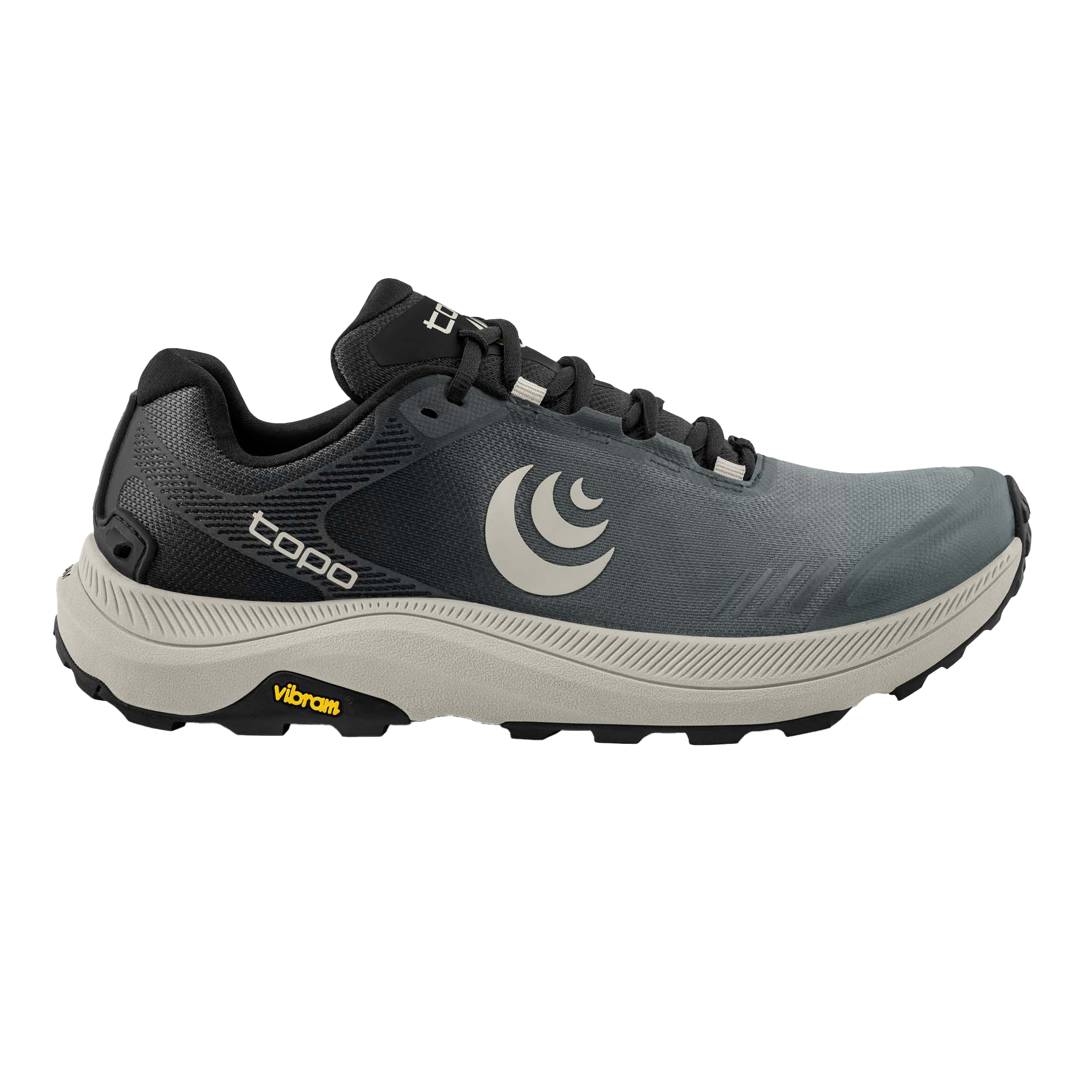 Charcoal / Gray