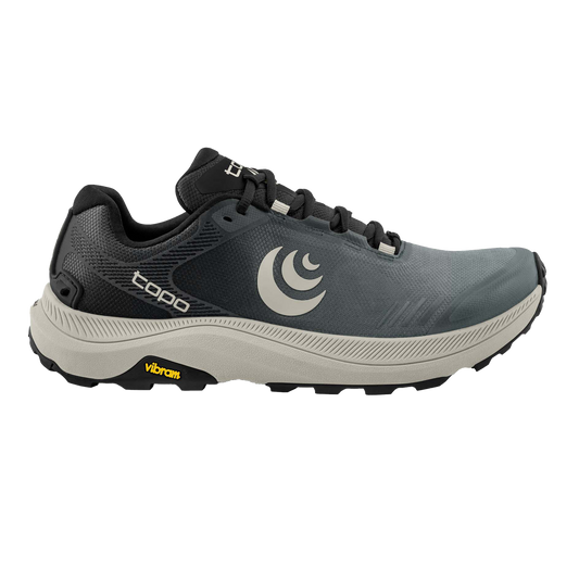 Charcoal / Gray