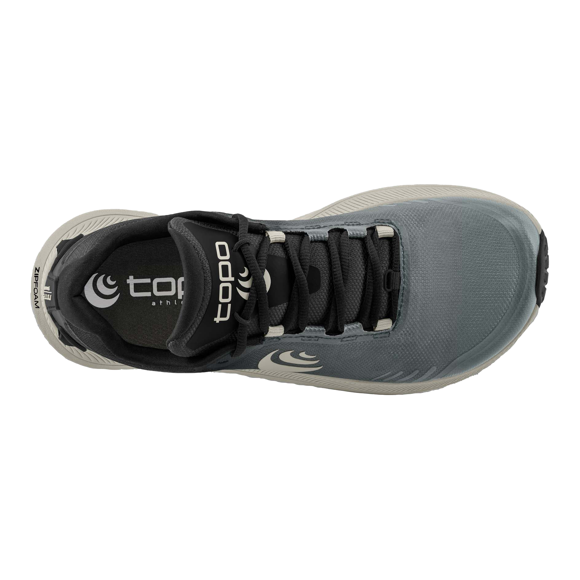 Charcoal / Gray
