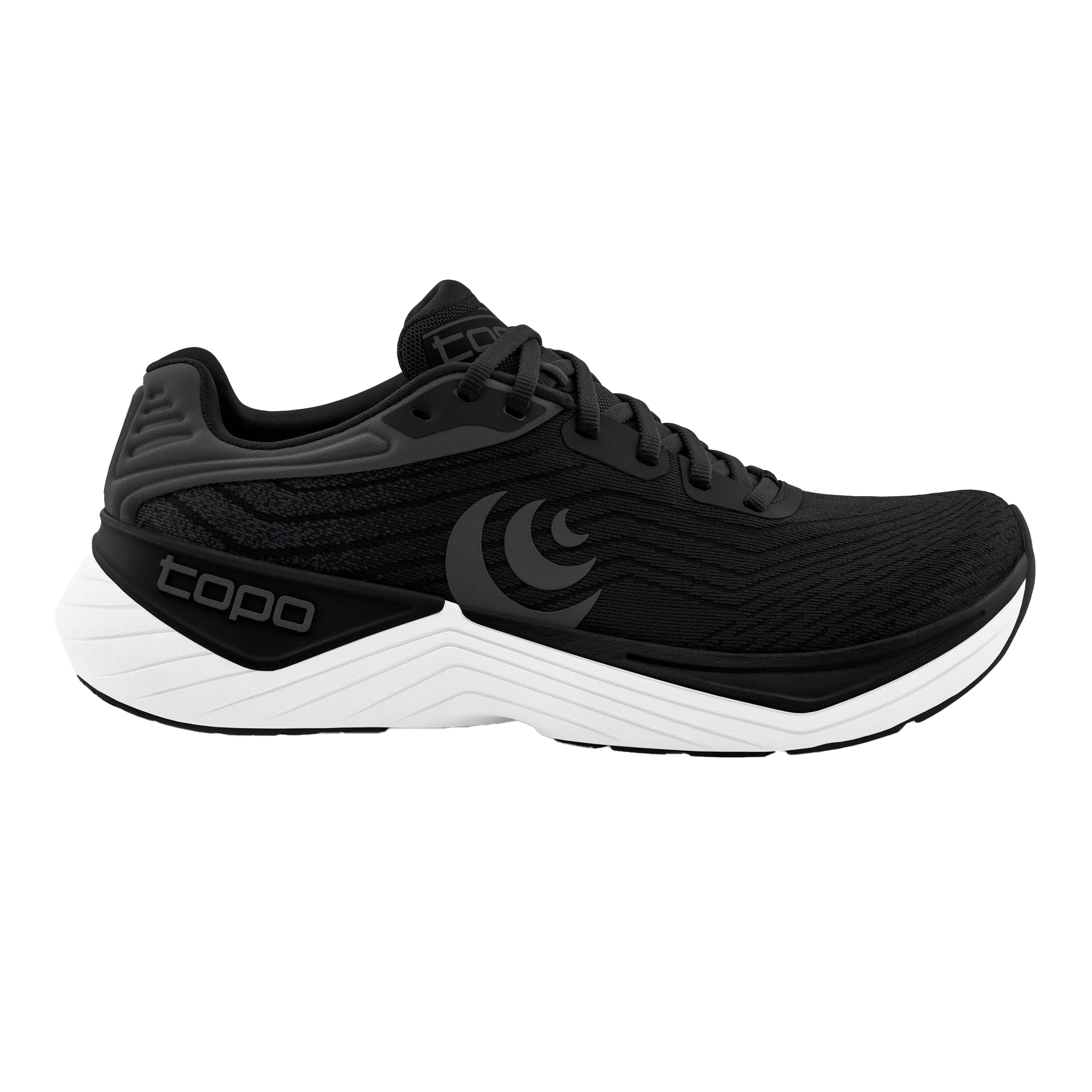 Black / White
