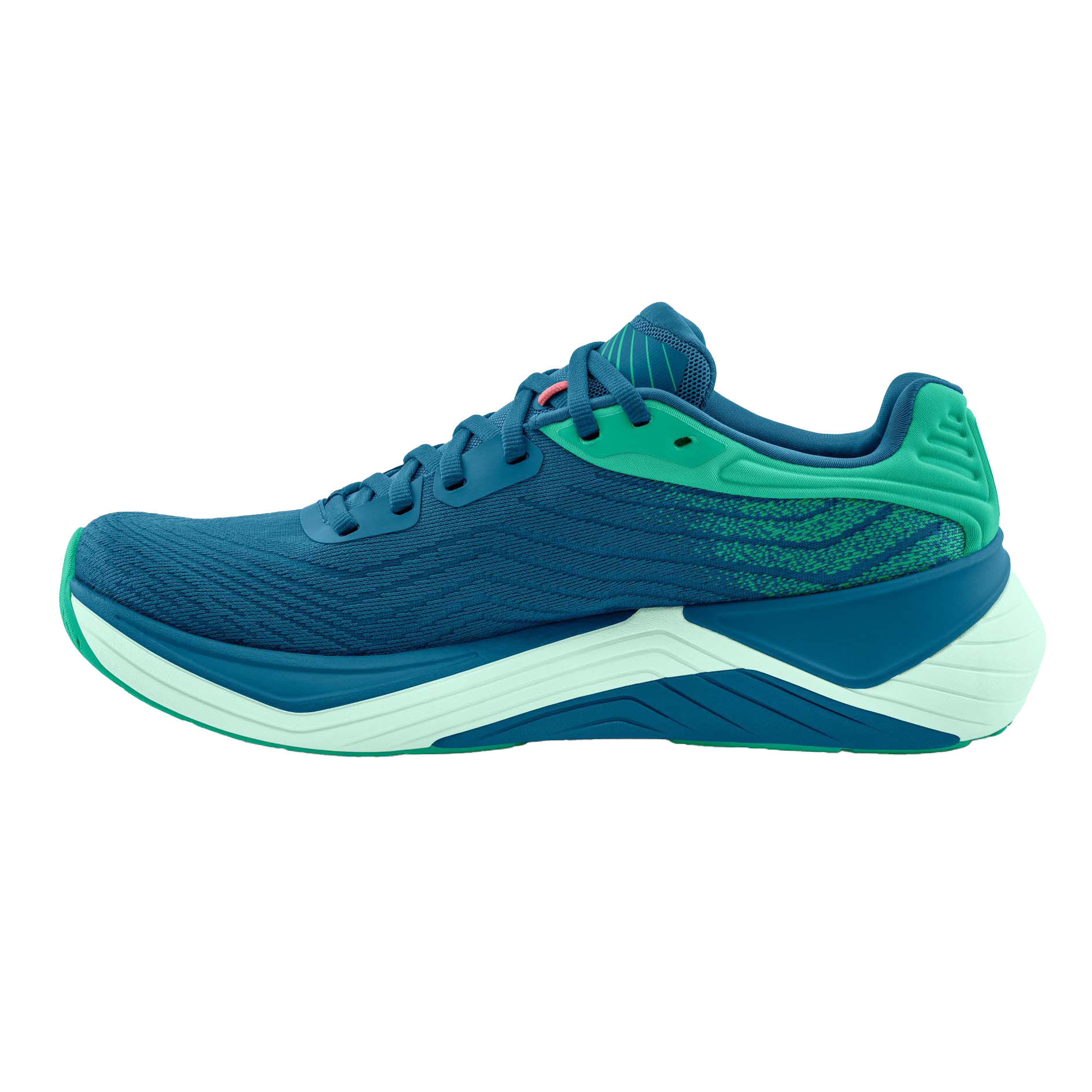 Blue / Aqua