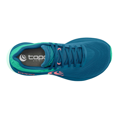 Blue / Aqua