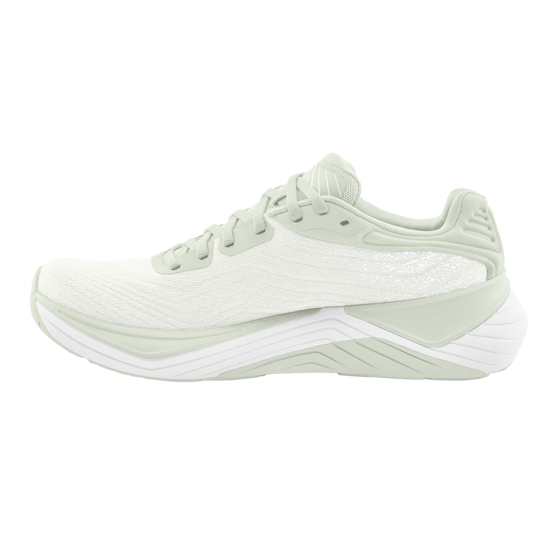 Gray / White