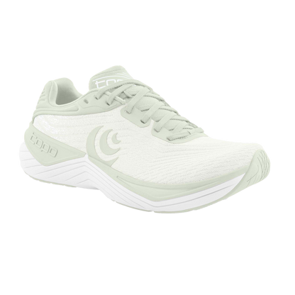 Gray / White