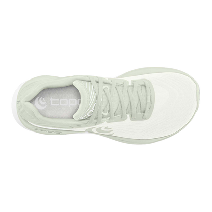 Gray / White
