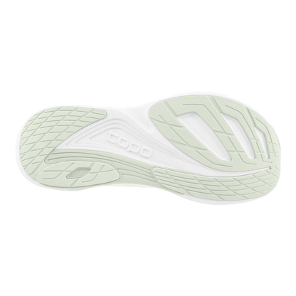 Gray / White