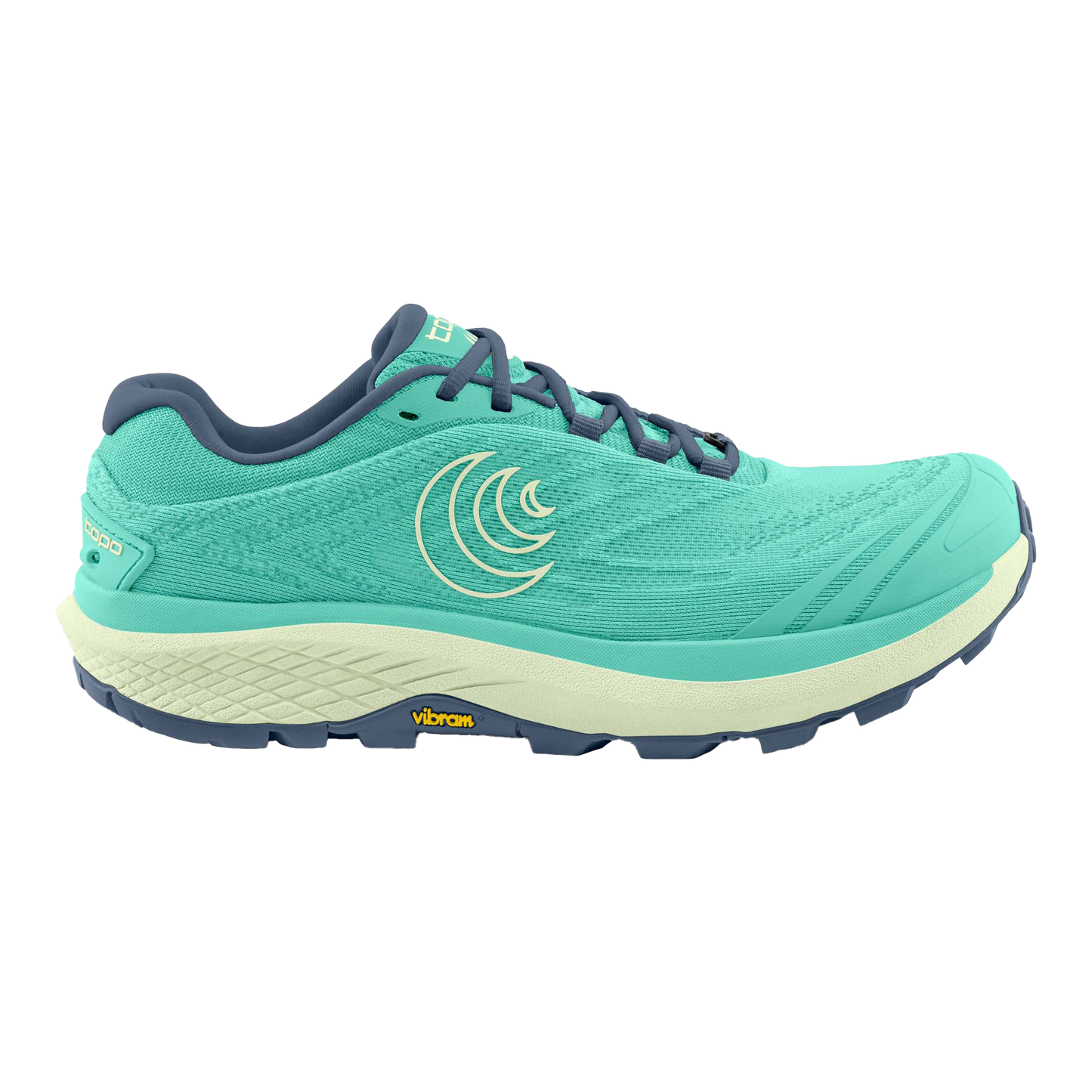 Blue / Green