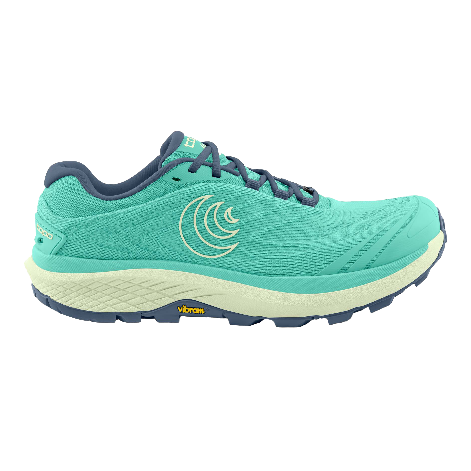 Blue / Green