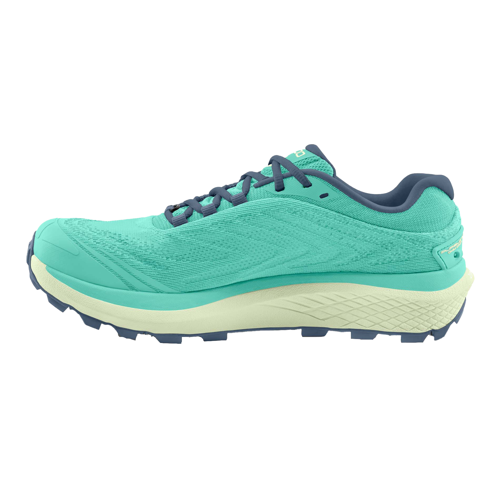 Blue / Green