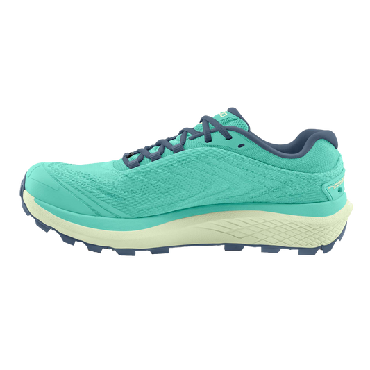 Blue / Green