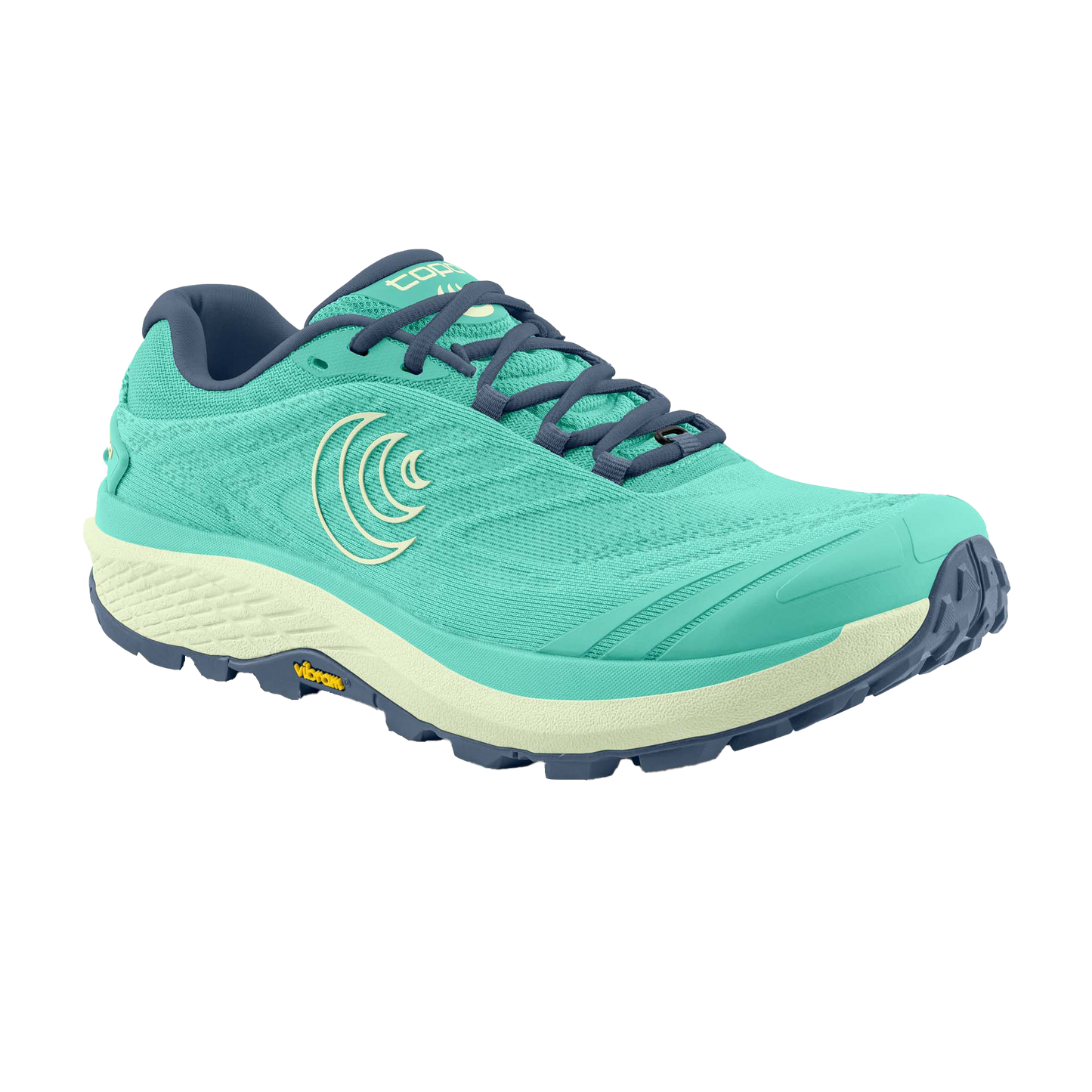 Blue / Green