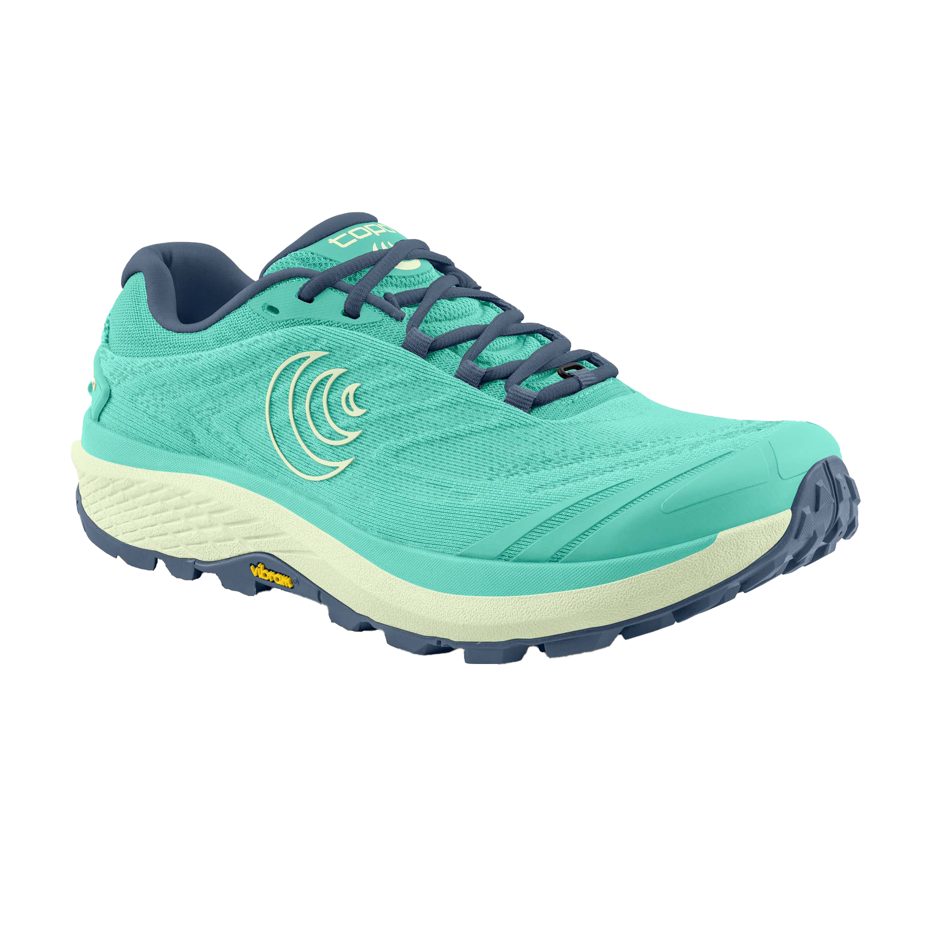 Blue / Green