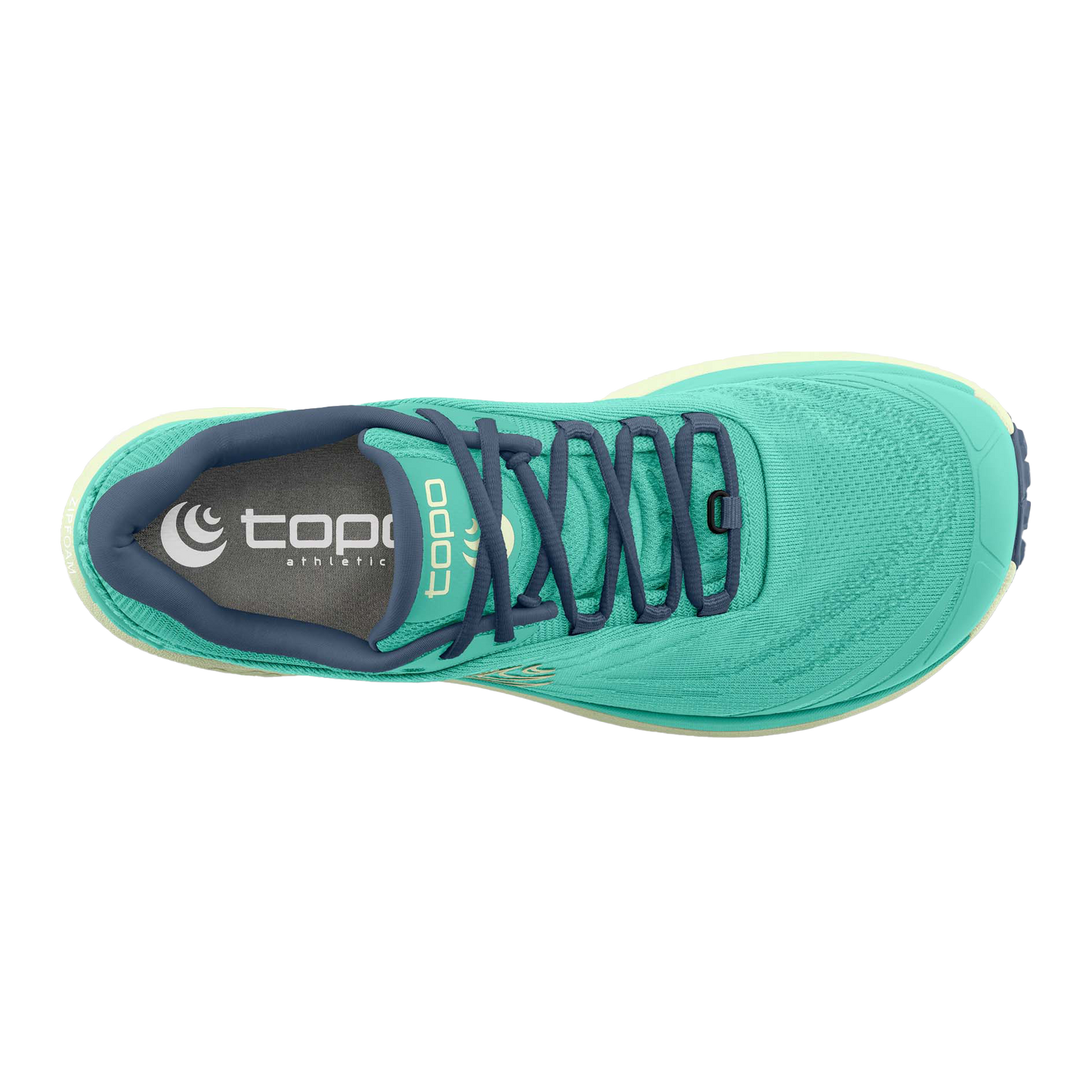 Blue / Green