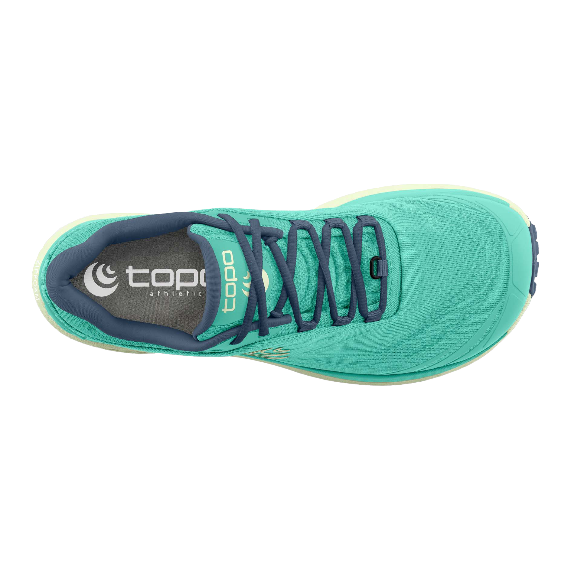 Blue / Green