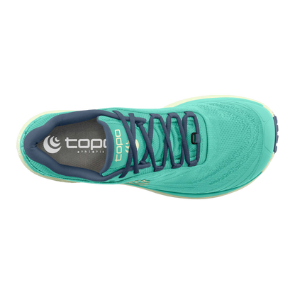 Blue / Green