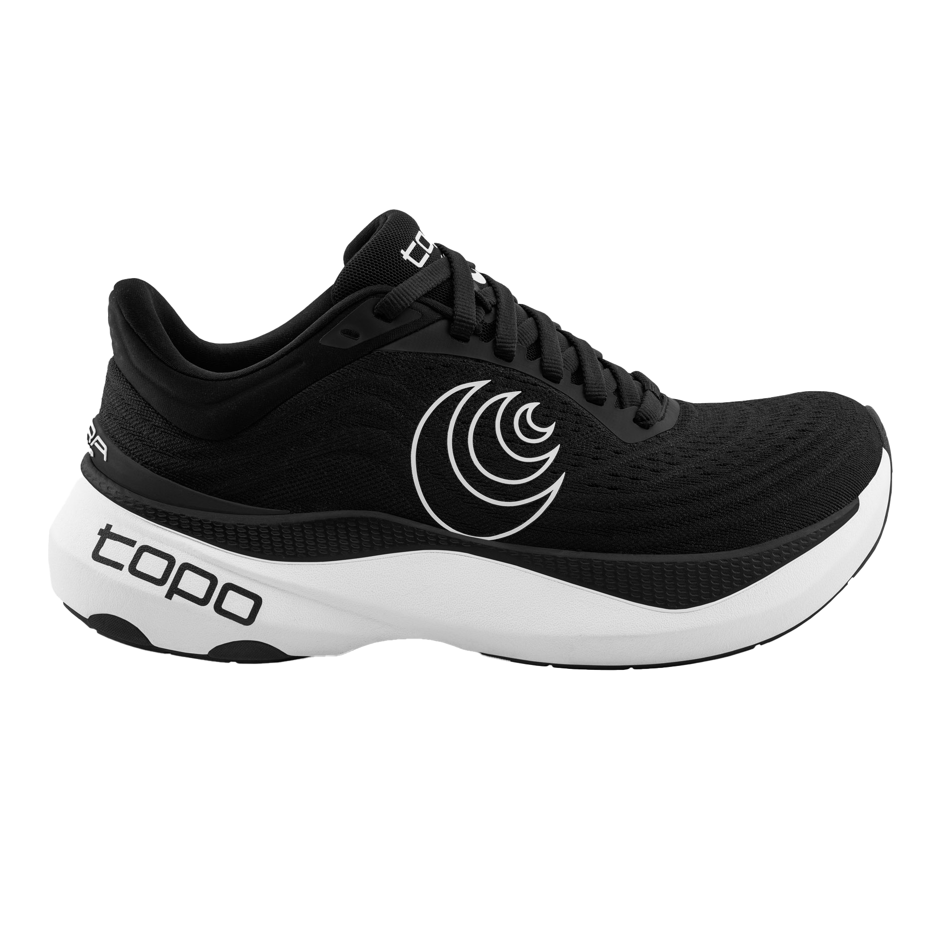 Black / White