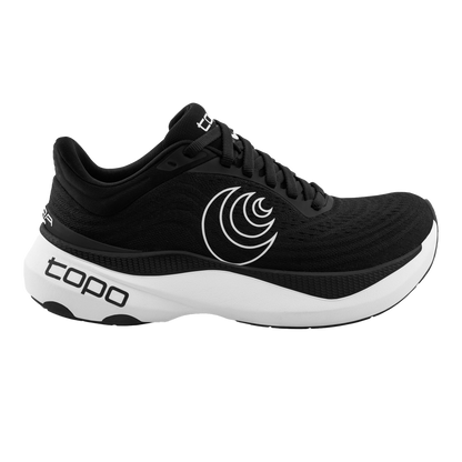 Black / White