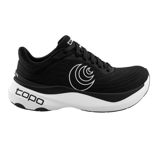 Black / White